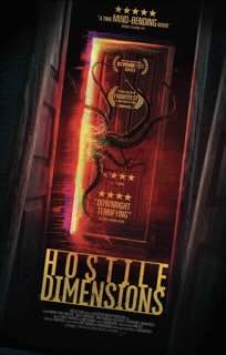 Враждебные измерения