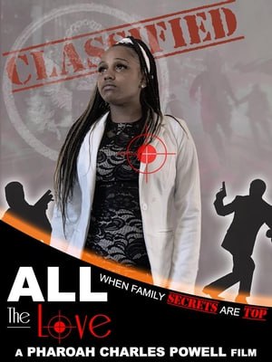 Всё о Любви