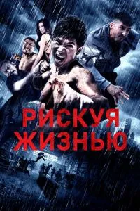 Рискуя жизнью