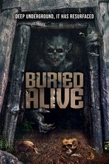 Заживо погребённые
